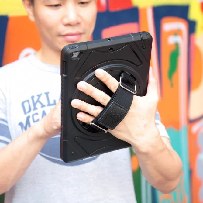 Armor-X Enx Case For iPad Pro 11 Armor-X Enx Case For iPad Pro 11